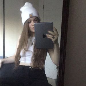 Meet your Posher, Erica